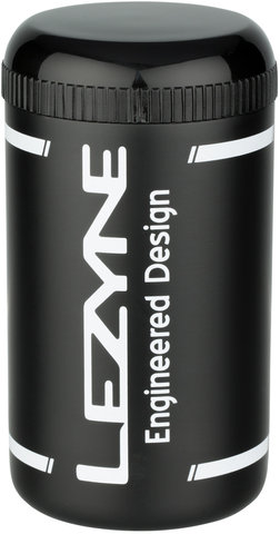 Lezyne Flow Caddy Tool Canister - black/universal