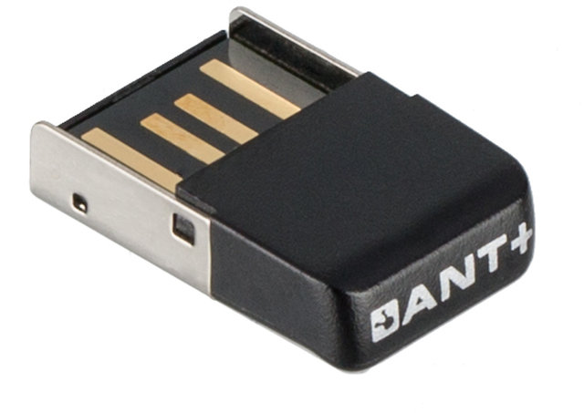 Wahoo USB ANT+ Kit - black/universal