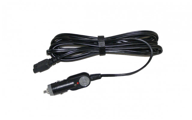 aqua2go Cable de conexión con enchufe 12-Volt - universal/universal
