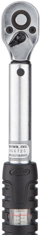 BBB TorqueSet BTL-73 Torque Wrench - black-silver/universal