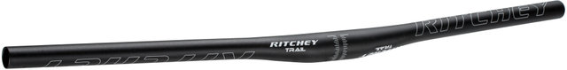 Ritchey Trail 2X 31.8 Flat Lenker - bb black/740 mm 9°