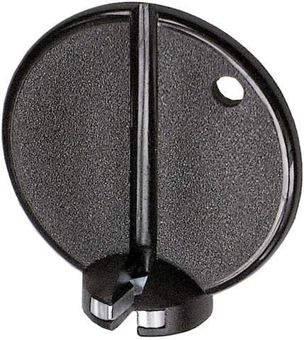 Rixen & Kaul Spokey Nippelspanner - schwarz/3,4 mm