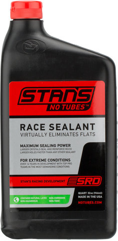 NoTubes Sellador de cubiertas Race Sealant - universal/946 ml