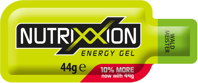 Nutrixxion Gel - 1 Stück - waldmeister/44 g