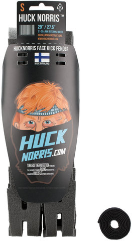Huck Norris Protección contra pinchazos - grey/S