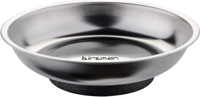 Birzman Magnetic Collector Magnetschale - silber/universal