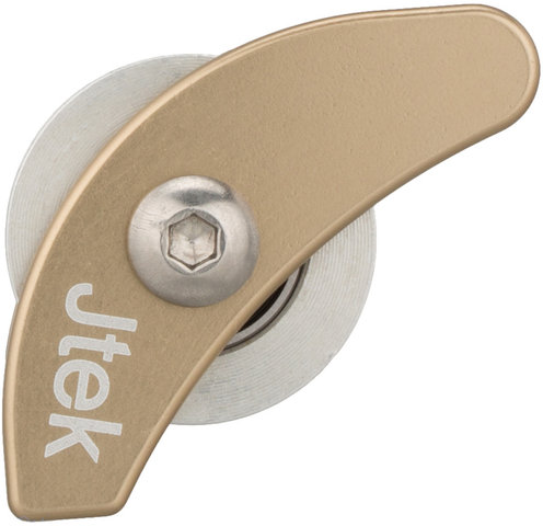 Jtek Engineering Convertisseur de Transmission Shiftmate 4 - gold-silver/universal