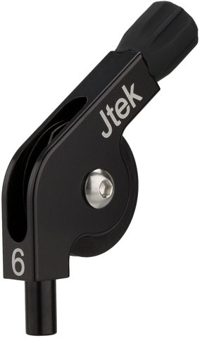 Jtek Engineering Shiftmate 9 - black/universal