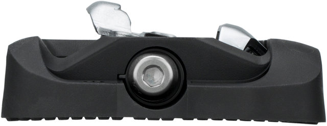 Shimano Pédales à Clip / à Plateforme Click´R PD-T421 - noir/universal