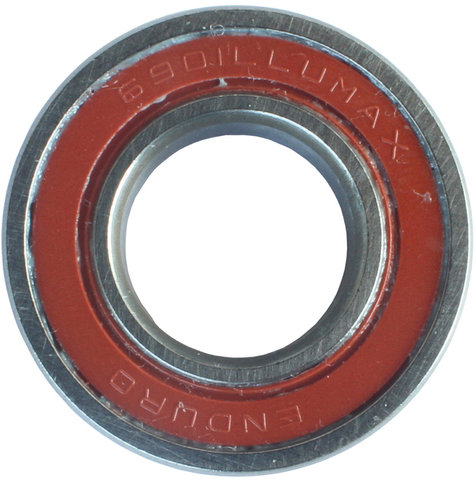 Enduro Bearings Rillenkugellager 6901 12 mm x 24 mm x 6 mm - universal/Typ 2