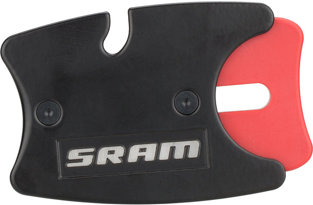 SRAM Pro Hydraulic Hose Cutter Tool Kabelschneider - black/universal