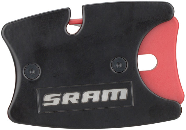 SRAM Pro Hydraulic Hose Cutter Tool - black/universal
