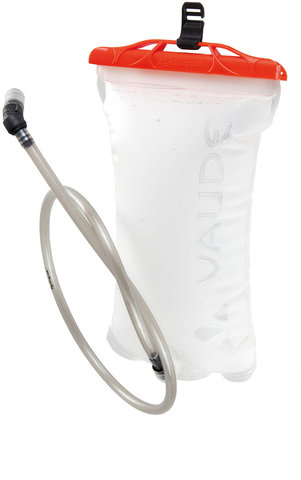 VAUDE Bolsa de agua Aquarius Pro - transparente/3 litros
