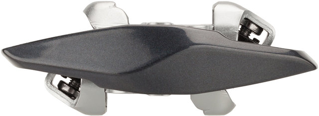 Shimano Pedales de clip PD-ED500 - gris oscuro/universal