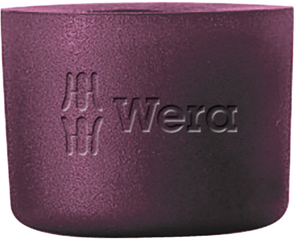 Wera Spare Head for Soft-Faced Hammer - red/22 mm