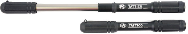 SILCA Tattico Mini-Pump - black/universal
