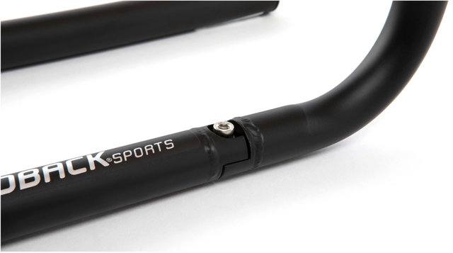 Feedback Sports Soporte de bicicletas Scorpion V2 - negro mate/universal