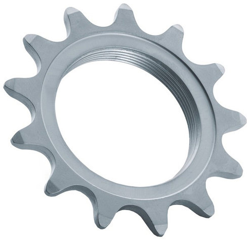 Miche Pista Track Sprocket - silver/13 tooth