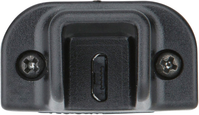 Favero Magnetsteckverbinder für Assioma - black/universal