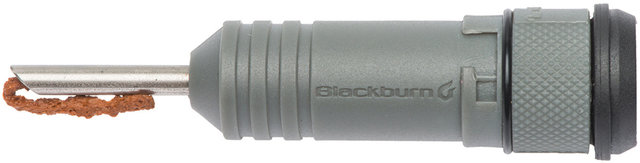 Blackburn Kit de reparación Plugger Tubeless Tire - universal/universal