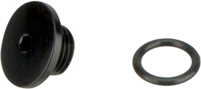 Shimano Tornillo de purga para ST-R9120 / ST-R8020 - universal/universal