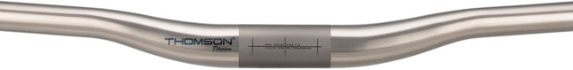 Thomson MTB 15mm 31.8 Riser Titan Lenker - Titan/780 mm 8°