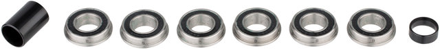 Yeti Cycles Spare Bearing Kit for SB6 as of 2014 - universal/universal