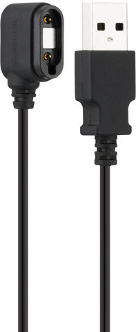Shimano USB-Ladekabel für FC-R9100-P Powermeter - schwarz/universal
