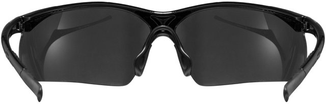 uvex sportstyle 223 Sports Glasses - black/one size