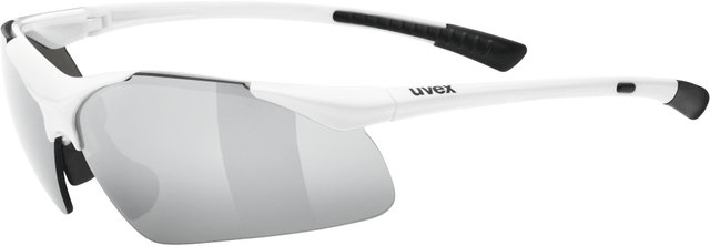 uvex Gafas deportivas sportstyle 223 - white/one size