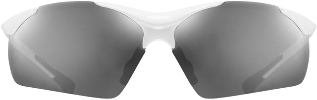 uvex sportstyle 223 Sportbrille - white/one size