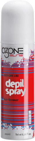 Elite Ozone Depil Cream - universal/200 ml