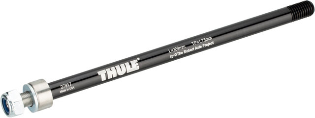 Thule Maxle Thru-Axle - black/209 mm