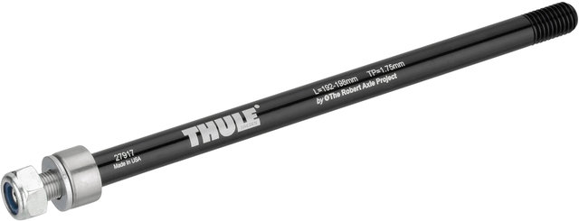 Thule Maxle Thru-Axle - black/192 or 198 mm