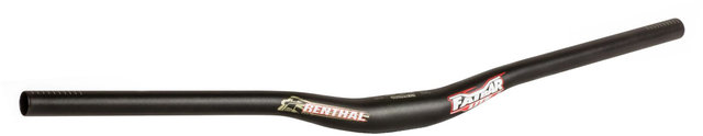 Renthal Fatbar Lite 35 20 mm Riser Lenker - black/760 mm 7°