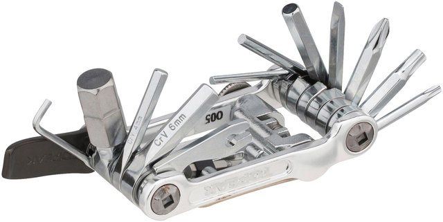 Topeak Mini 20 Pro Multi-tool - silver/universal