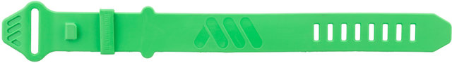 All Mountain Style OS Strap Befestigungsband - green/universal