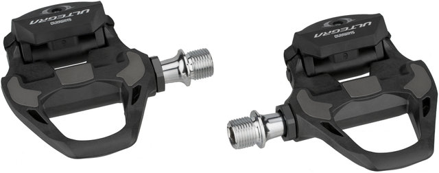 Shimano Ultegra Carbon PD-R8000 Clipless Pedals - black/universal