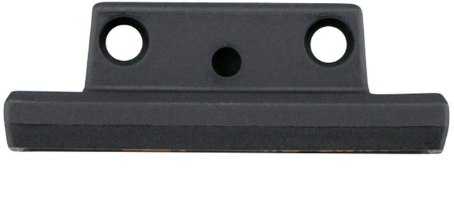 Shimano Réflecteurs SM-PD64A pour PD-MX80 / PD-GR500 / PD-M828 - orange/universal