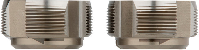 Cyclus Tools Threading Dies for Threaded Cutters for Bottom Bracket Housing - universal/BSA