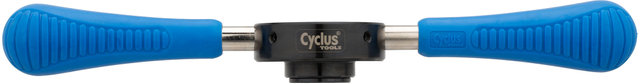Cyclus Tools Thread Cutters for Fork Tube incl. Handle - Closeout - universal/1 1/8"
