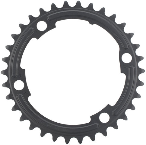 Shimano 105 FC-R7000 11-speed Chainring - black/34 tooth