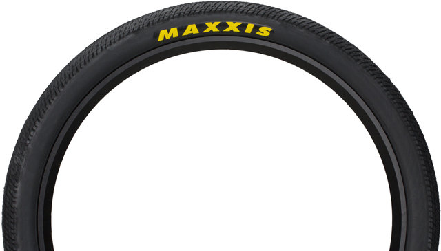 Maxxis DTH MaxxPro 26" Folding Tyre - black/26x2.3