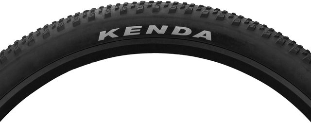 Kenda Booster Pro TR 29" Folding Tyre - black/29x2.2