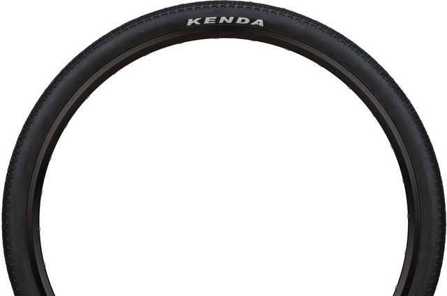 Kenda Flintridge Pro 28" Faltreifen - schwarz/40-622 (700x40C)