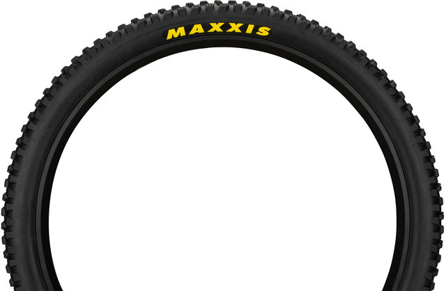Maxxis Cubierta plegable Assegai 3C MaxxGrip DD WT TR 29" - negro/29x2,5