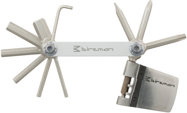 Birzman Feexman E-15 Multitool - silber/universal