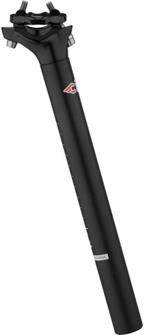 Cinelli Pillar Sattelstütze - black/27,2 mm / 300 mm / SB 15 mm