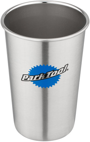 ParkTool SPG-1 Pint Cup - silver-blue-black/universal