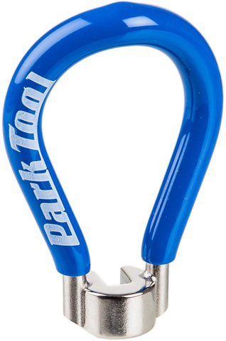 ParkTool SW-0 / -1 / -2 / -3 / -5 Spoke Wrench - blue/4.0 mm